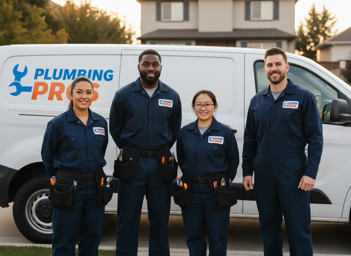 Water Heater Repair company in Oysterville, WA
